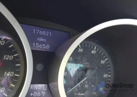 2007 Mercedes-Benz Slk 280 z USA, uszkodzony, nr VIN WDBWK54F67F160454